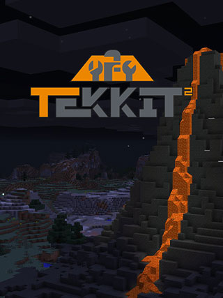 Tekkit 2